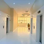 Modern Apartasuit Cartagena Beach