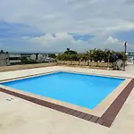 Modern Apartasuit Cartagena Beach