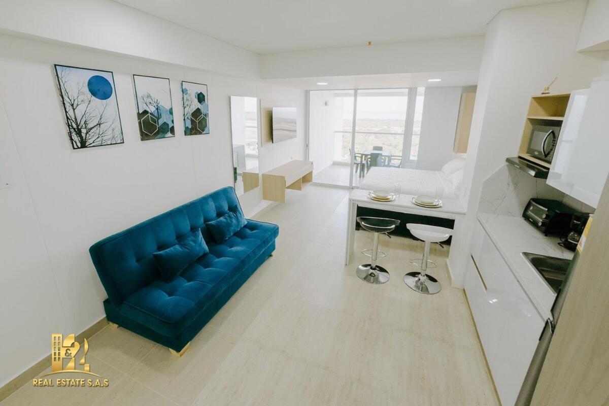 Modern Apartasuit Apartamento