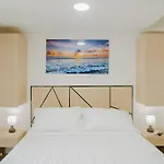 Modern Apartasuit Cartagena Beach