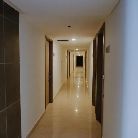 Modern Apartasuit