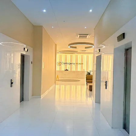 Modern Apartasuit Apartment *