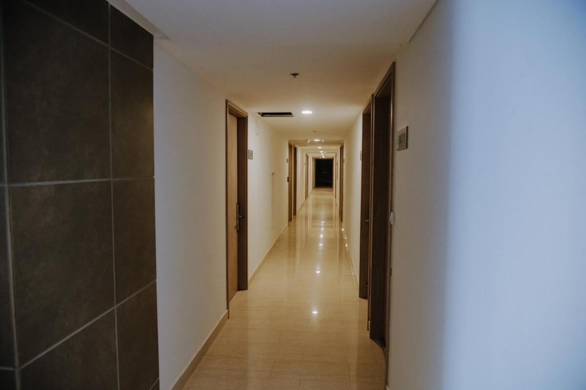 Modern Apartasuit