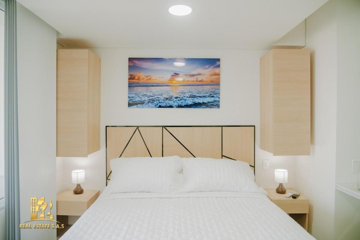 Modern Apartasuit *