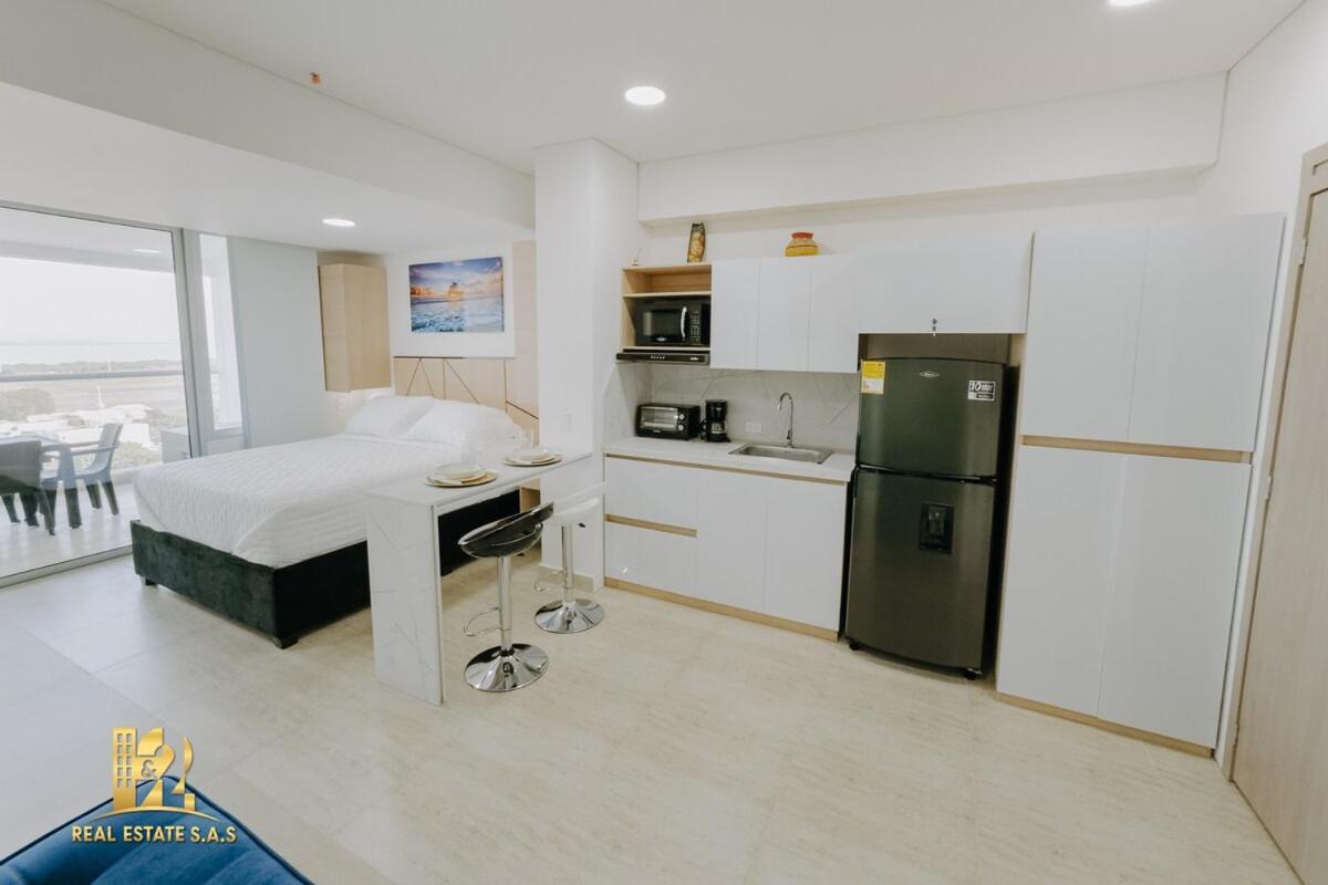 Apartamento Modern Apartasuit *