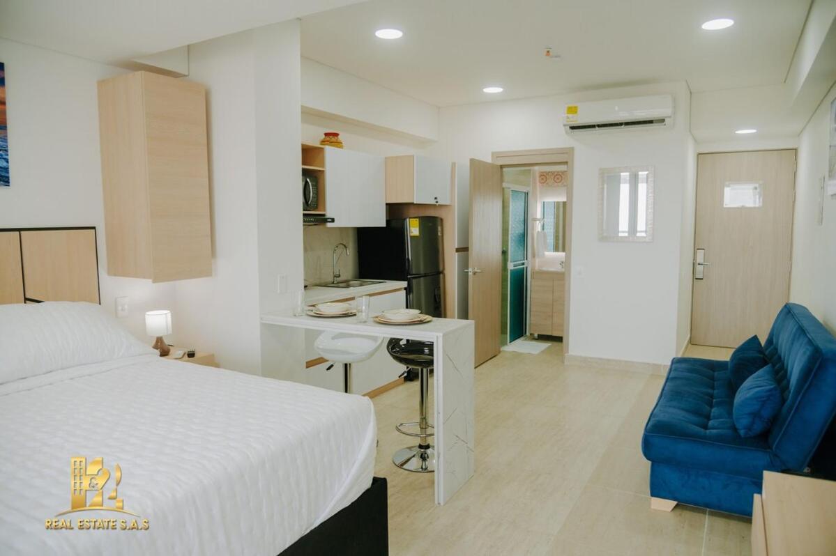 Modern Apartasuit Apartamento *