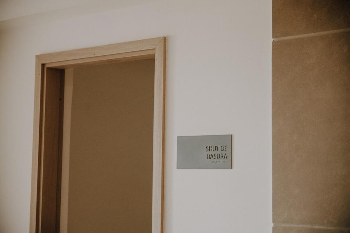 Apartamento Modern Apartasuit