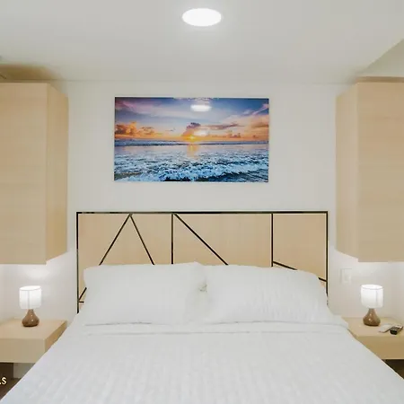 Modern Apartasuit *
