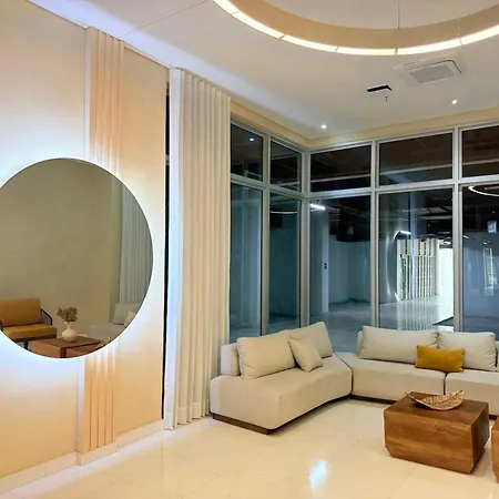 Modern Apartasuit Apartamento *