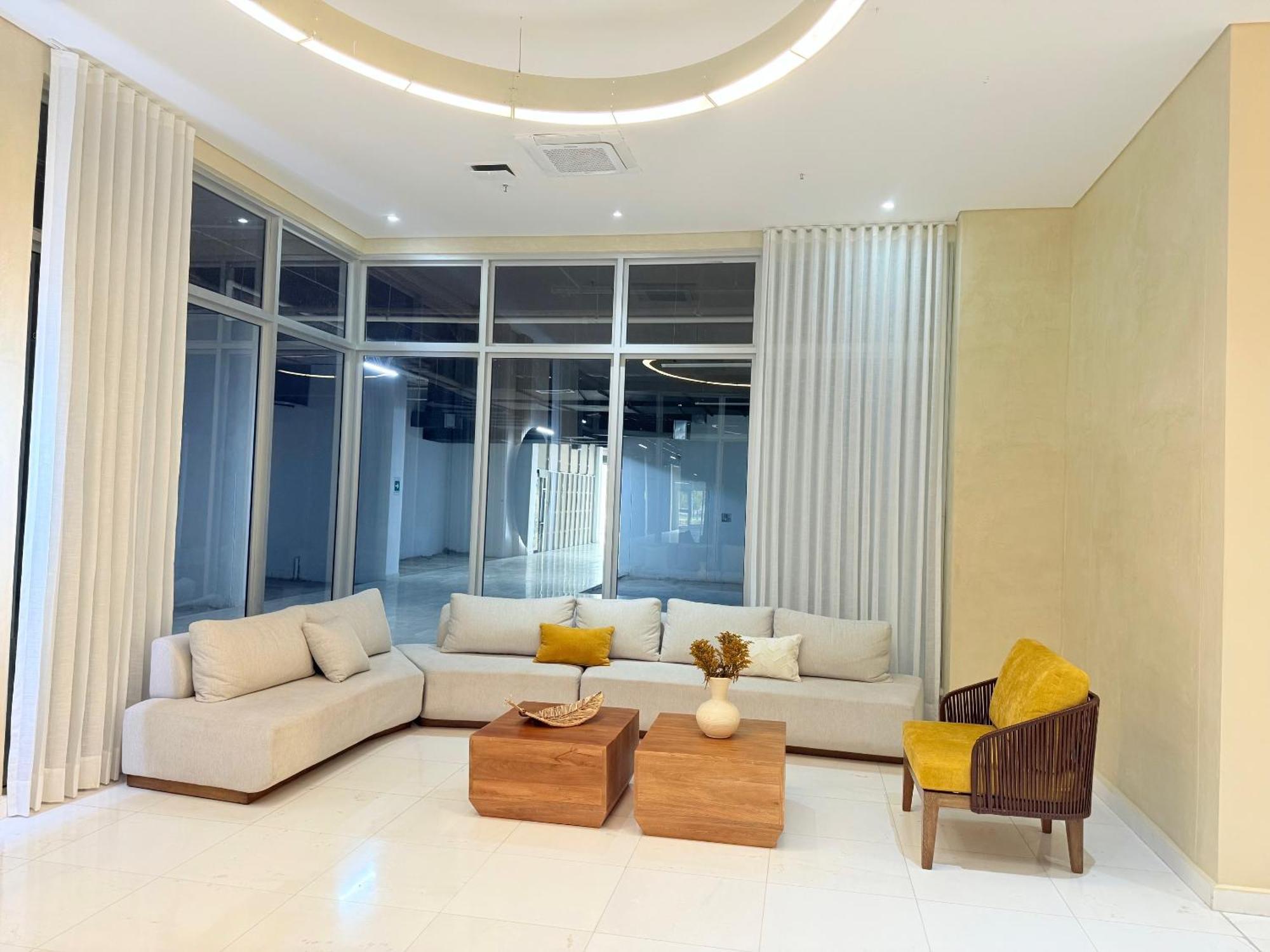 Apartment Modern Apartasuit Cartagena